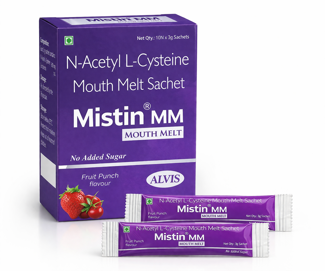 Mistin MM